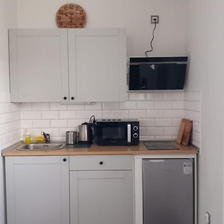 Apartament Нова-Руда Экстерьер фото